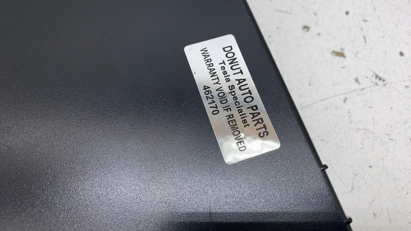 1010906 00 D 2012-2020 Tesla Model S Body Controller BCM Control Module (315MHZ) 1010906-00-D