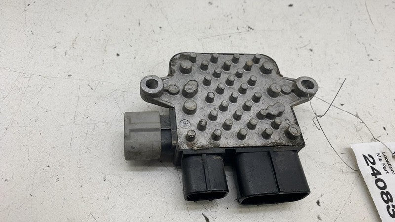 ⭕ 2012-2020 Tesla Model S MS Left or Right Cooling Fan Relay Control M