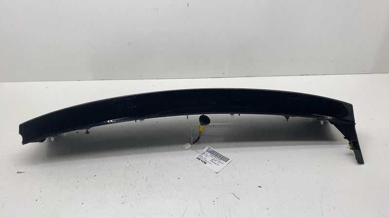 ⭕ 2023 2024 Toyota Prius Tailgate Liftgate Back Door Center Tail Light Lamp Bar