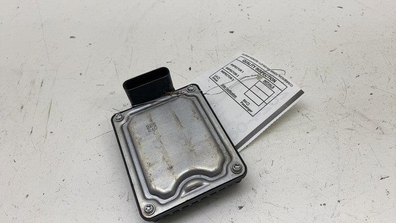 ⭕2016-2020 Tesla Model S 3 X Y Seven-Pin Perpendicular Radar Sensor 11