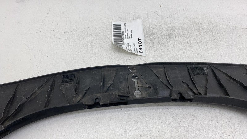 ⭕ 2016-2020 Model S Front Under Hood Apron Trim Cover Panel Molding 10