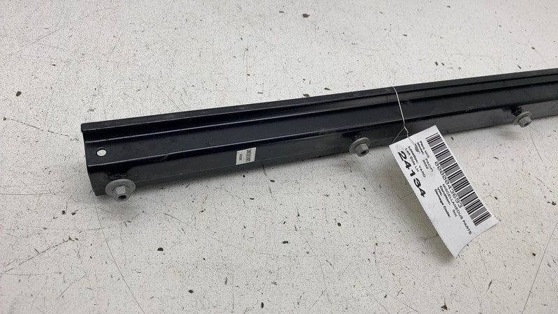 ⭕ 2017-2024 Chrysler Pacifica Rear Driver Side Slide Door Roller Track Rail Left