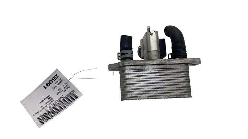 ⭕ 2016-2020 Tesla Model S Battery Cooler Heat Exchanger Chiller EXV 10