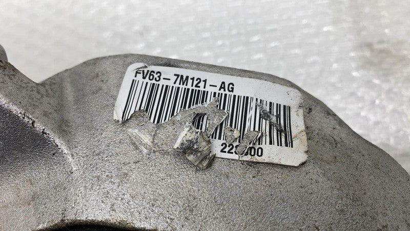 FV637M121AG 2013-2018 Ford C-Max Front Left Upper Transmission Support Mount Holder LH FWD