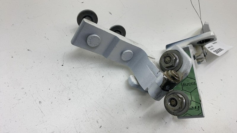 ⭕ 2022 Mercedes-Benz EQS 450+ Front Driver Side Lower & Upper Door Hinges Left