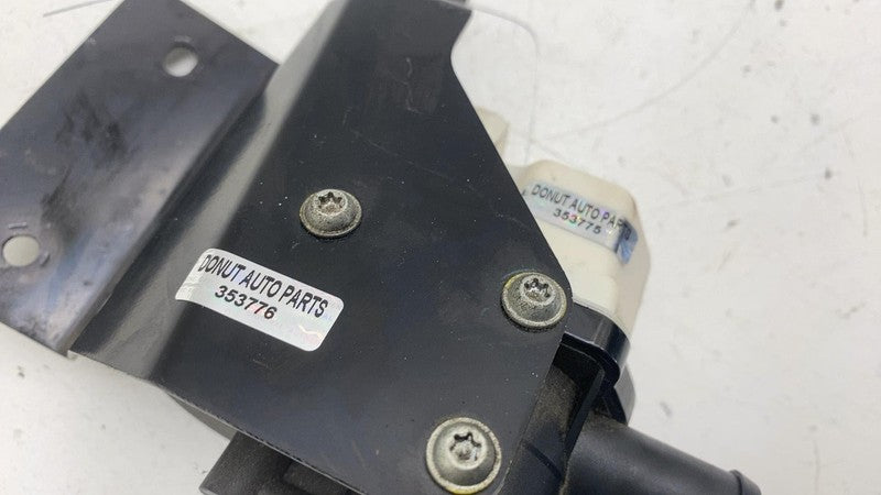 ⭕ 2006-2015 Mazda MX-5 Miata Fuel Leak Detection Pump w/ Mount Bracket Assembly