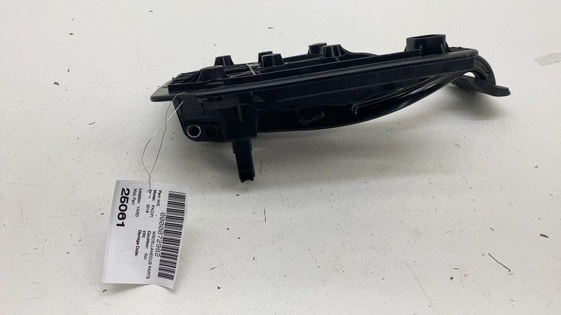 04581676AC ⭕ 17-24 Chrysler Pacifica Foot Brake Stop Pedal w/ Bracket Assembly 04581676AC