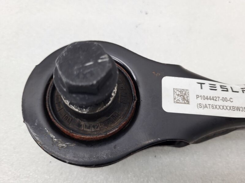 104442700C 17-22 Model 3 Rear Left/Right Suspension Uppr Control Arm Fore Link 1044427-00-C