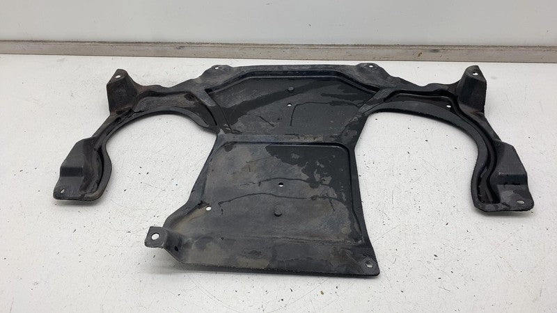 ⭕ 10-16 Mercedes-Benz E-Class E350 E400 Engine Mud Flap Splash Guard A