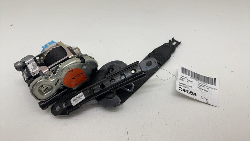 ⭕ 16-20 Tesla Model X Front Passenger Side 1st Row Seat Belt & Retract