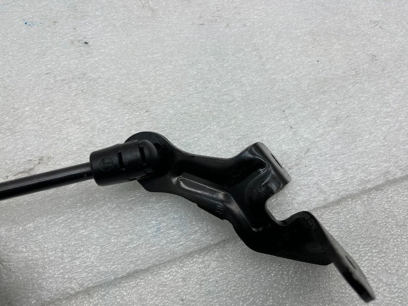 ⭕ 2017-2022 Tesla 3 M3 Right Side Hood Lift Shock Strut Support w/ Bracket OEM