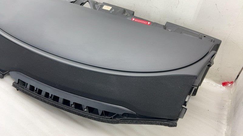 ⭕ 17-20 Model 3 Y Dashboard Instrument Panel Base & Premium Assembly 1