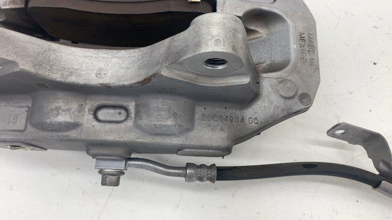 104462200D ⭕ 2017-2023 Tesla Model 3 Front Passenger Side Brake Caliper Right 1044622-00-D