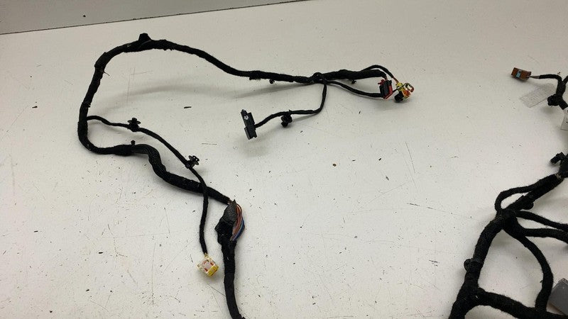 4873413 ⭕ 21-23 Polestar 2 Front Right 1st Row Seat Wiring Harness Cable Wire 32130410