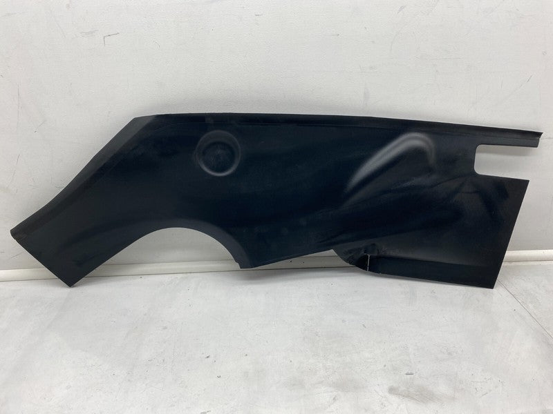 1564262 00 A ⭕ 21-23 Model S Front Passenger Under Hood Apron Trim Panel Right 1564262-00-A