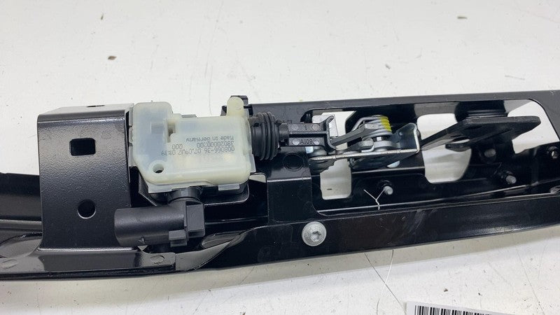 5164 7296805 ⭕ 14-21 BMW i3 Front Panel Reinforcement w/ Headlamp Bracket Support 51647296805