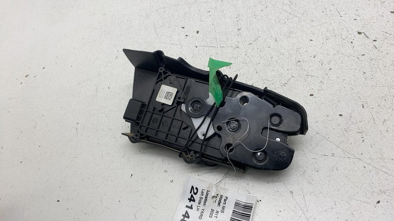 ⭕ 22-24 Rivian R1T Rear Driver Tailgate Lock Latch Actuator Left LH PT