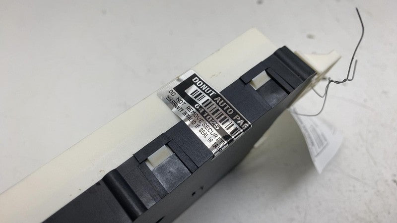 ⭕ 2020 RAM 3500 Body Computer Controller Control Module BCM Unit OEM 6