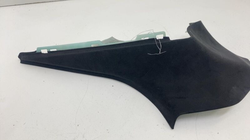 1007458 02 C ⭕12-20 Tesla Model S Passenger Side C-Pillar Trim Cover Upper Right 1007458-02-C