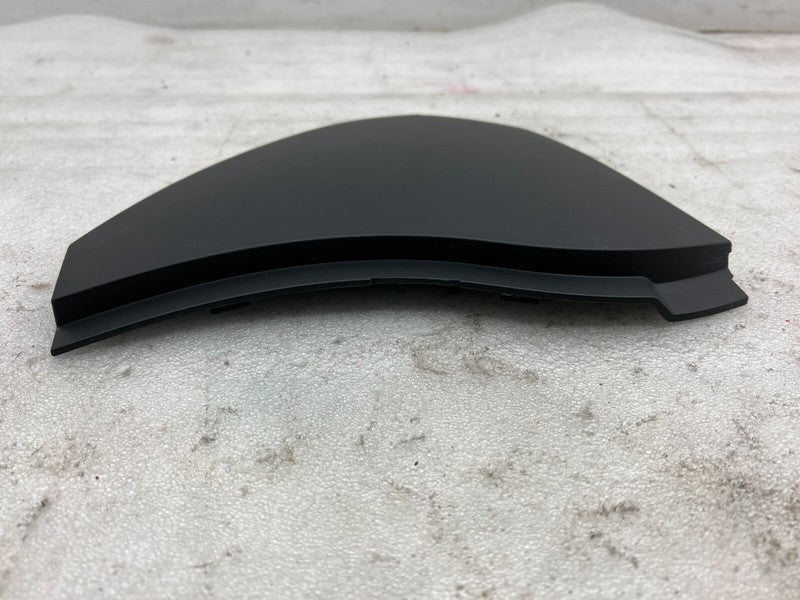 ⭕ 2016-2020 Tesla Model X Passenger Dashboard Instrument Panel Side Cover Right