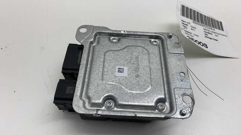 DM5T-14B321-EK 2013-2018 Ford C-Max Restraint Safety Control Module Unit OEM DM5T-14B321-EK