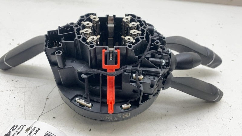 ⭕ 2016-2020 Tesla Model X Steering Column Multifunction Turn Switch Clockspring