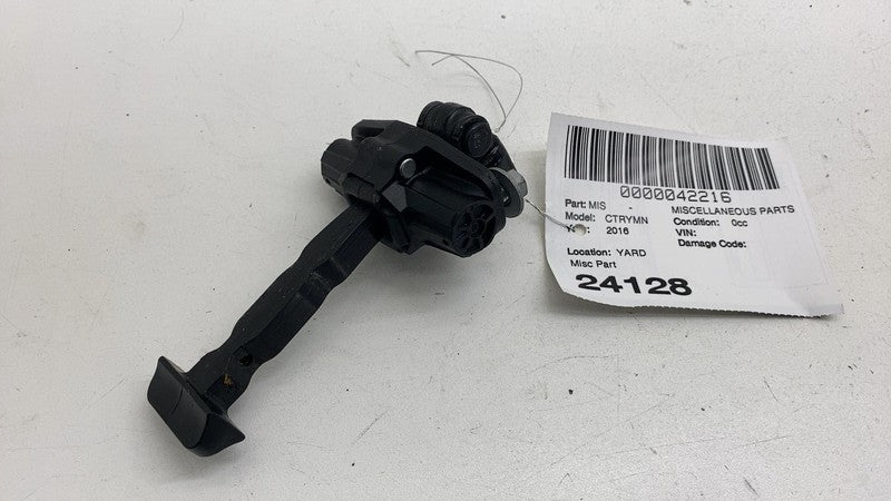 ⭕ 2011-2016 Mini Cooper Countryman S Door Brake Check Strap Stopper Assembly OEM