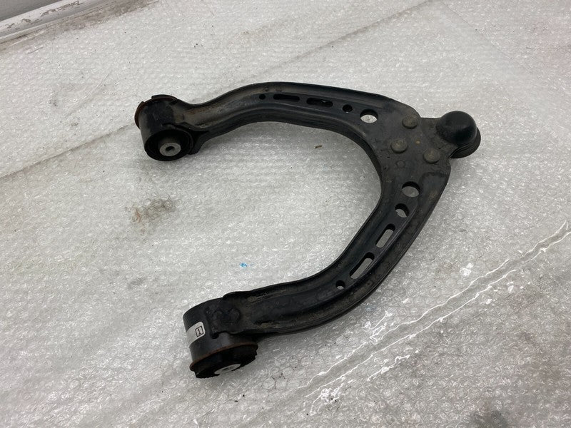 6006532 00 A ⭕ 12-20 Model S Front Driver Side Suspension Upper Control Arm Left 6006532-00-A