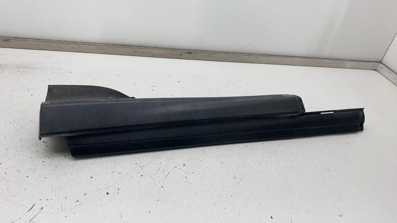 2013-2018 Ford C-Max Driver Side Skirt Rocker Molding Trim Panel Black