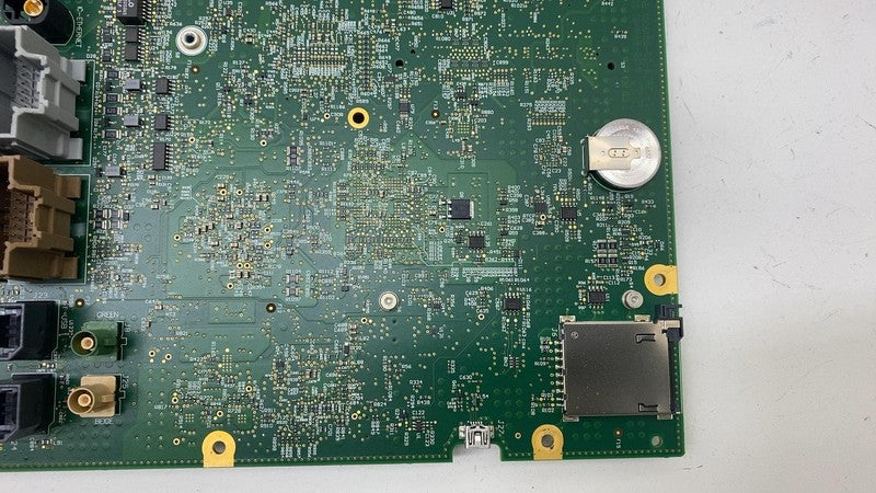 ⭕ 12-20 Tesla Model S Media Control Unit Motherboard Electronics 10554