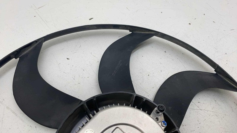 3137234030 ⭕ 2025 Chrysler Pacifica 3.6L Radiator Cooling Fan & Blade w/ Motor 3137234030