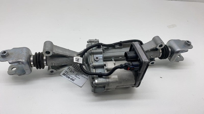 125085100C 2024-2025 Tesla Cybertruck Rear Power Steering Gear Actuator Rack & Pinion Assy