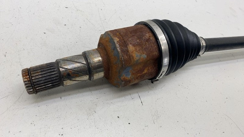 ⭕ 2017-2023 Model 3 Rear Left or Right CV Axle Shaft Halfshaft 25MM 10