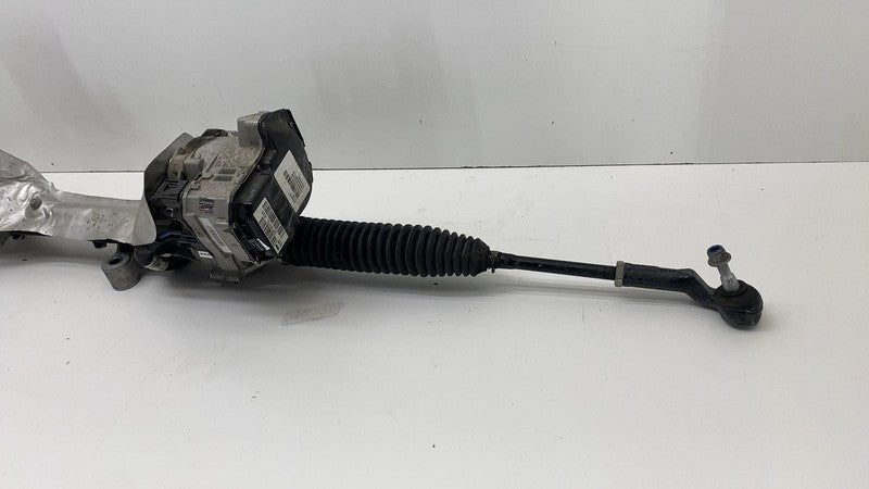 ⭕ 2014 2015 2016 2017 2018 Ford C-Max Power Steering Gear Rack & Pinion Assembly
