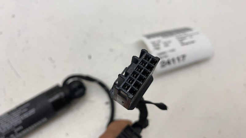 106344100F ⭕16-23 Model X Rear Left/Right Secondary Falcon Door Liftgate Strut 1063441-00-F