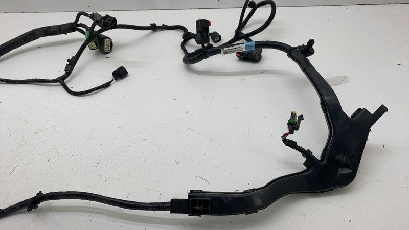 ⭕ 2016-2020 Tesla Model S Rear Subframe Wiring Harness Cable Wire 1004