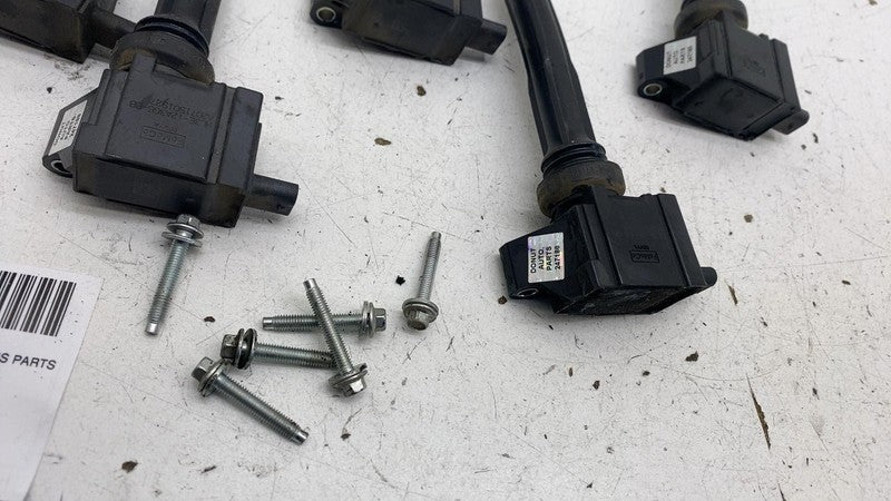 ⭕ 2018-2021 Lincoln Navigator 3.5L Engine Ignition Coil Ignitor HL3E-1