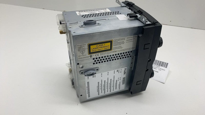 ⭕ 11-16 Porsche Cayenne Radio Stereo Navigation Info Display Screen 95