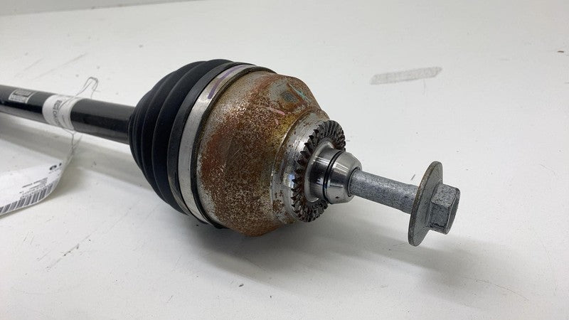 125016100C ⭕ 24-25 Tesla Cybertruck Rear Left or Right CV Axle Shaft Halfshaft 1250161-00-C
