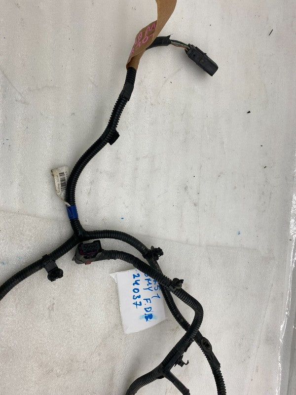 148905101C ⭕2017-2023 Tesla Model 3 Y Front Subframe Coil Wiring Harness Cable 1489051-01-C