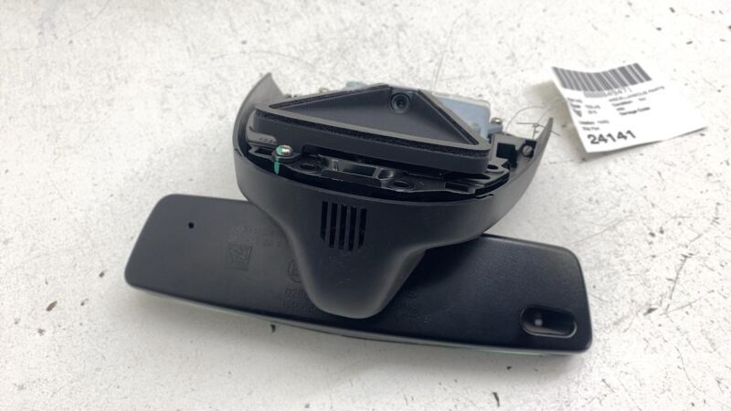 103848290N 2012-2020 Tesla Model S Front Interior Rear View Mirror w/ Auto Pilot Monocamera