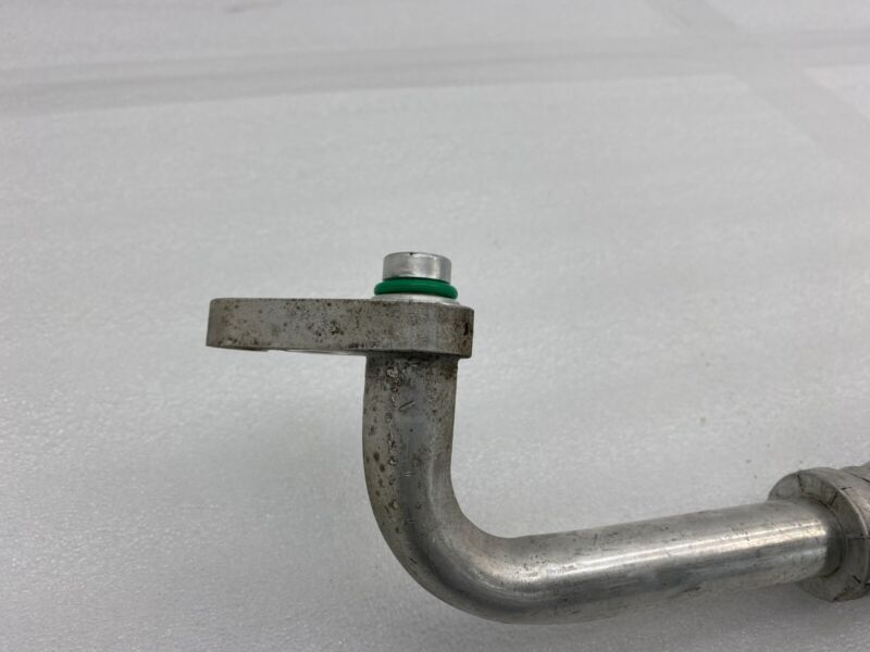 1009293 00 A ⭕12-15 Model S A/C Conditioner Pipe Line Chiller to Compressor Hose 1009293-00-A