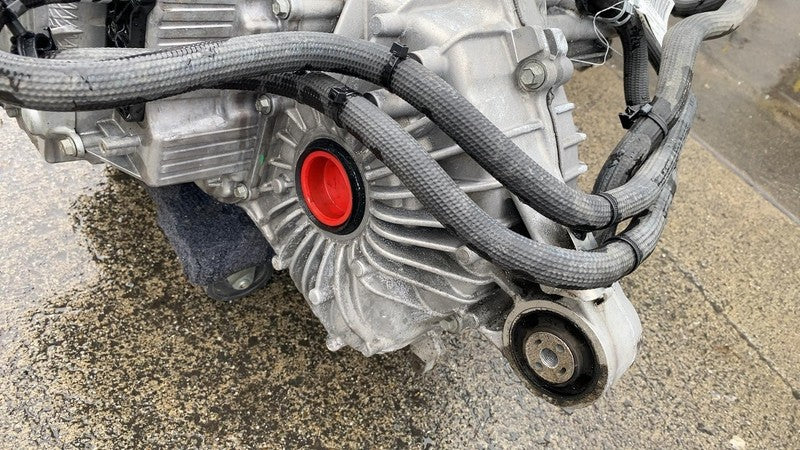 ⭕ 15-19 Tesla Model S X Electric Engine Motor Rear Small Drive Unit 10