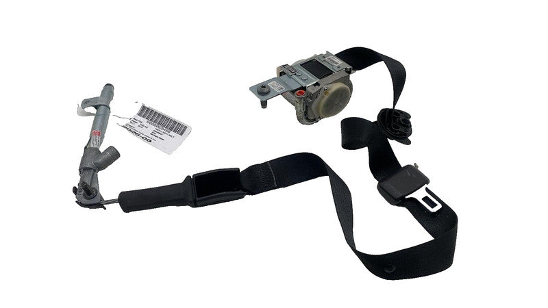 ⭕ 2012-2020 Tesla Model S Front Right 1st Row Seat Belt & Retractor 10