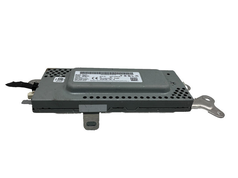 1079749 00 D ⭕ 2017-2023 Model 3 Harman Becker FM HD Audio Radio Receiver Module 1079749-00-D