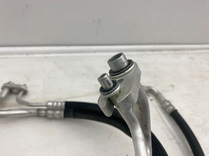 ⭕ 2017-2023 Tesla Model 3 A/C Hose Line Suction-Liquid Tube Combo 1092