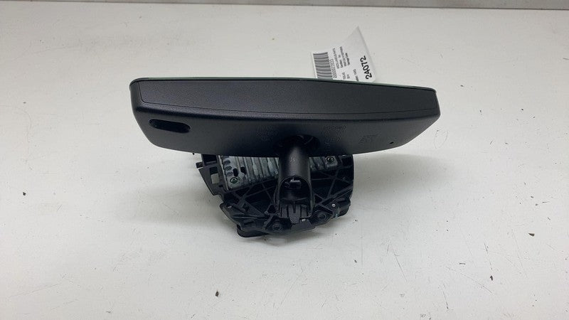 ⭕ 12-15 Tesla Model S Front Interior Rear View Mirror w/ Auto Pilot Mo