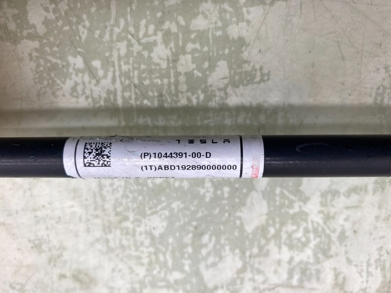 104439100D ⭕ 17-23 Tesla Model 3 Front Left Anti-Roll Sway Bar Stabilizer Link 1044391-00-D