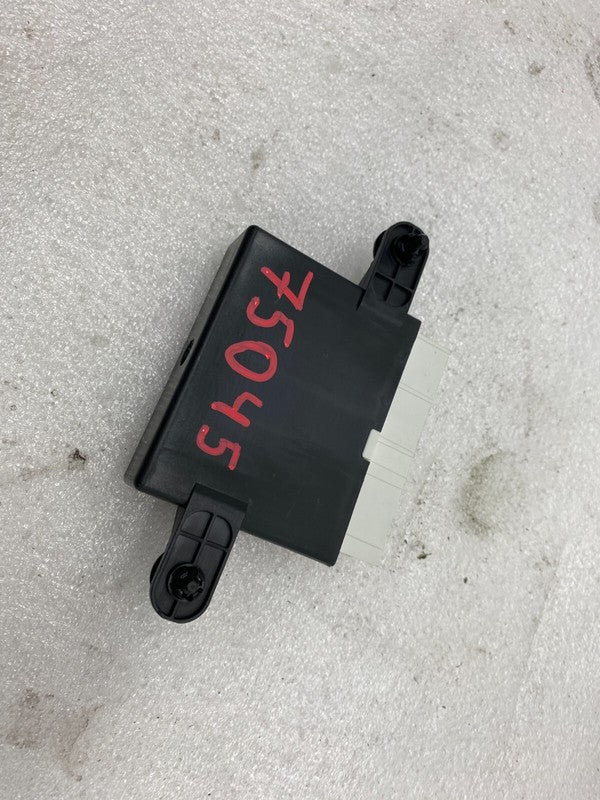 110030800A ⭕ 16-20 Model S X Park Brake Parking Assist Control Module Unit ECU 1100308-00-A