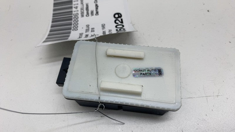 ⭕17-23 Model 3 Tire Pressure Monitoring Module Sensor TPMS Receiver 11